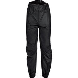Motorcycle Rainwear Scott Ergonomic Pro DP Rain pants Black
