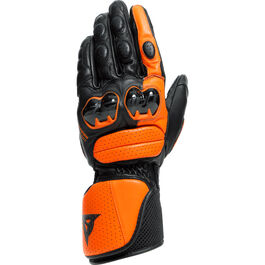 Impeto Glove noir/orange