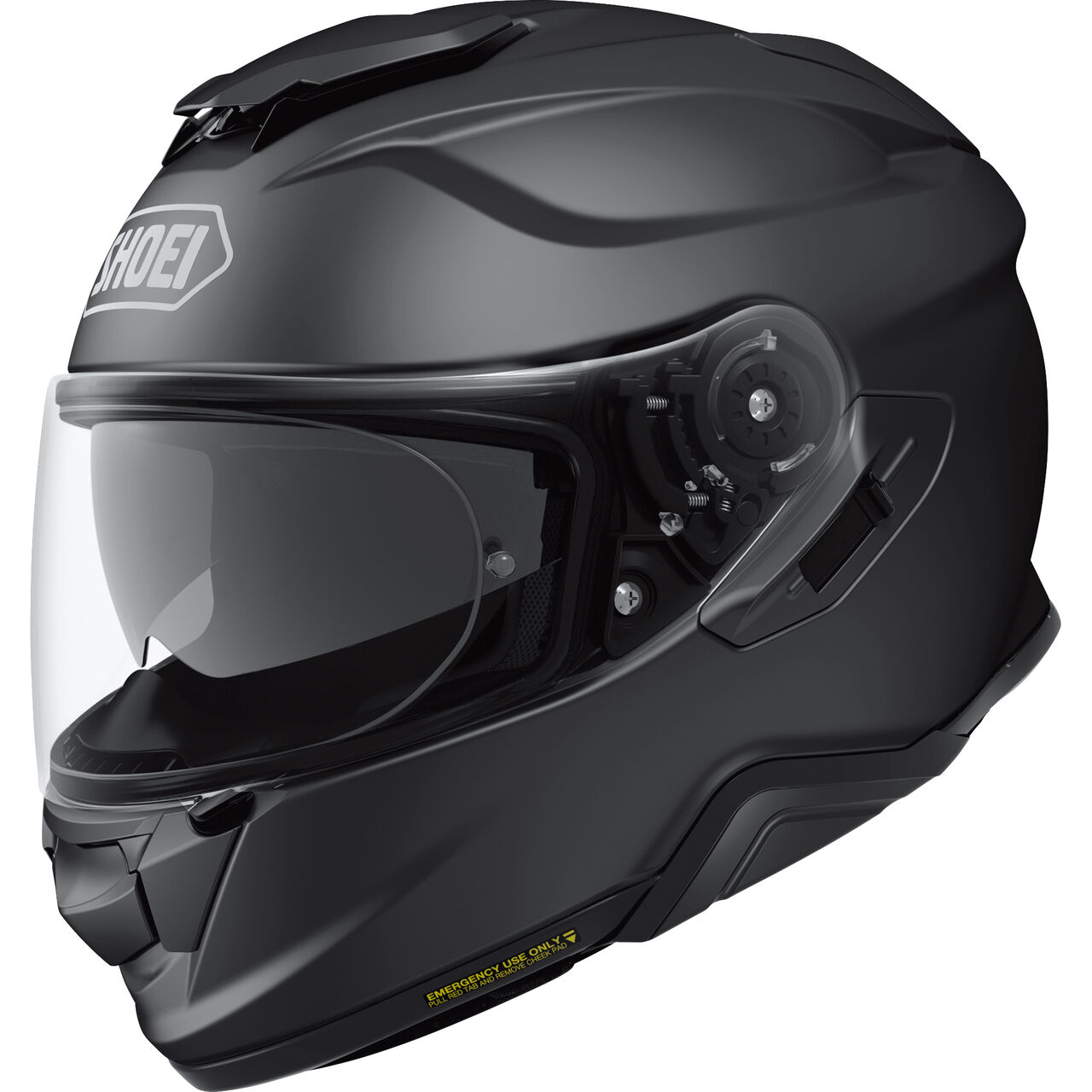Shoei GT-Air II flat black M Full Face Helmet