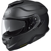 Shoei GT-Air II flat black Full Face Helmet