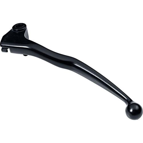 Motorcycle Clutch Levers Paaschburg & Wunderlich clutch lever like OEM 31A-83912-00 black for Yamaha Neutral