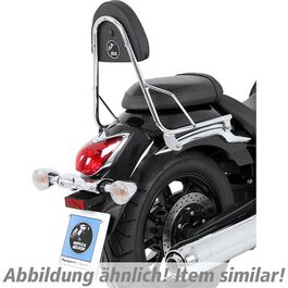 1pc Motorrad Sitz Kissen 5-Schicht Stoßdämpfung Motorrad