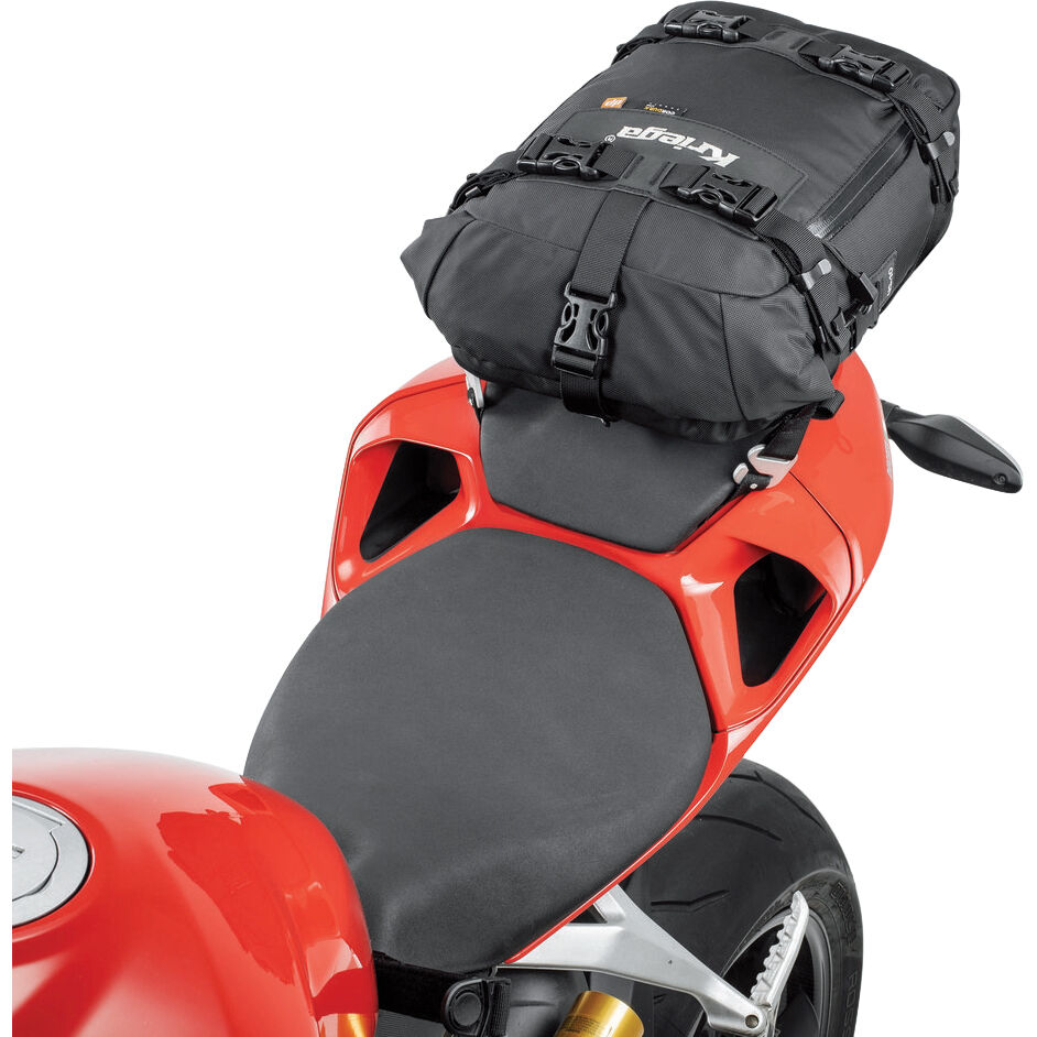 Kriega Motorrad Hecktasche US-10 Drypack wasserdicht