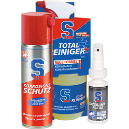 anti-corrosion/bench-care/Total Cleaner Set