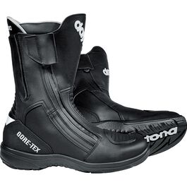 Chaussures et bottes de moto Tourer Daytona Boots Bottes Road Star Gore-Tex Bleu