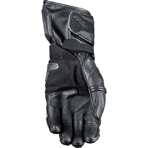 RFX4 EVO Handschuh lang schwarz