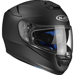 HJC RPHA ST POLO Full Face Helmet Edition matt black