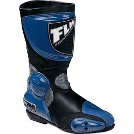 Motorcycle Shoes & Boots Accessories Firefox toe sliders for Air and Racetec boot