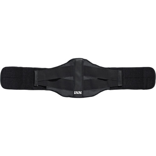 Kidney Belts IXS Dry-Lex Belt 2 Kidney belt Black