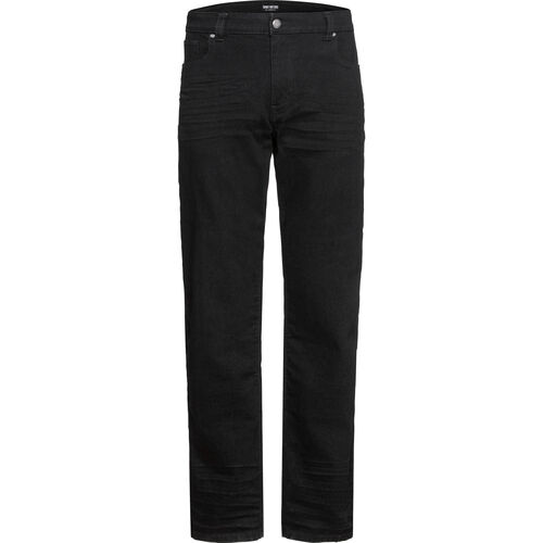Trousers Spirit Motors Slim Mid Hank HPPE-Jeans Black