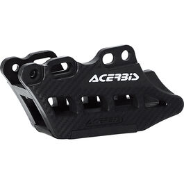 Motorcycle Chain Guards & Sprocket Covers Acerbis chain guide black for Yamaha Tenere 700 Neutral