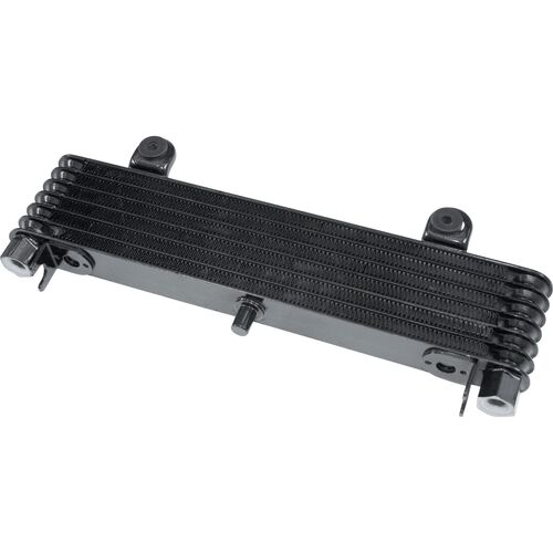 Other Attachement Parts motoprofessional oil cooler like OEM for Yamaha XJ 900 S Diversion Grey