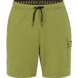C7 Shorts vert