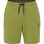 C7 Shorts grün