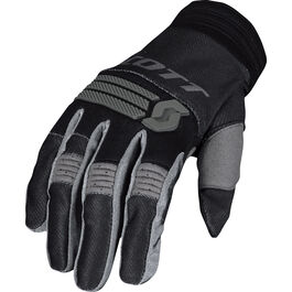 X-Plore Cross glove noir/gris