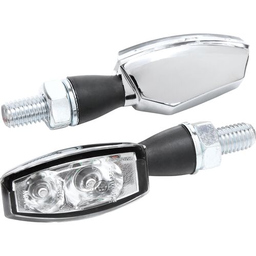LED taillight/indicator pair BLAZE M8