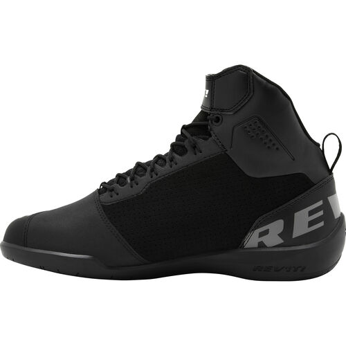 Motorcycle Shoes & Boots Sport REV'IT! G-Force Boot black/white 47