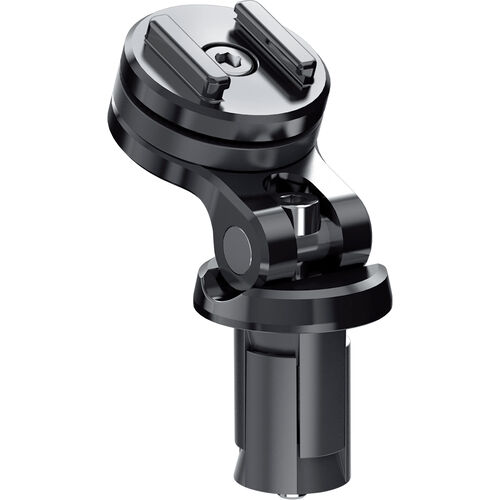 SP Connect Moto Stem Mount SPC for steering head/tube Grey