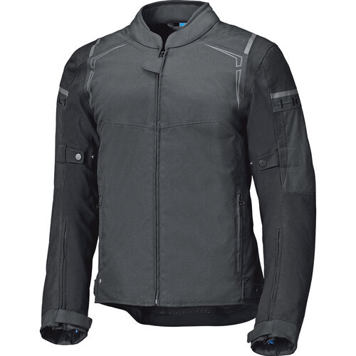 Motorcycle Textile Jackets Held Savona Top textile jacket Black