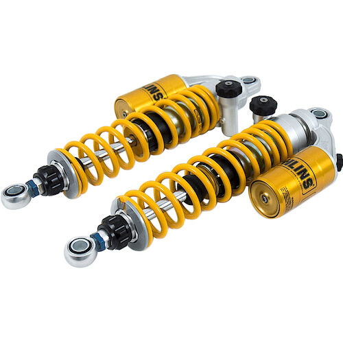 Jambes de suspension & amortisseurs de moto Öhlins amortisseur paire STX36PR1C1L 328-338mm pour Suzuki GSX 1400