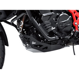 Motorrad Sturzpads & -bügel Zieger Motorschutz Alu verstärkt schwarz für BMW F 650/700/800 GS Neutral
