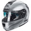 Nexo Flip-up helmet Comfort silver XS Modular Helmets
