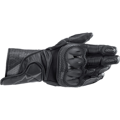 Motorcycle Gloves Sport Alpinestars SP-2 V3 Sports glove Grey