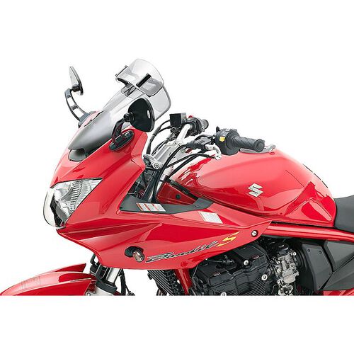 Windshields & Screens MRA vario-touringscreen VT clear for GSF 650/1200/1250 Bandit S Neutral