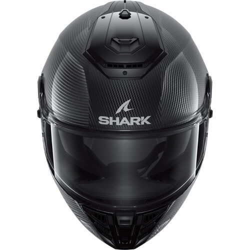 Shark helmets Spartan RS Carbon schwarz Integralhelm