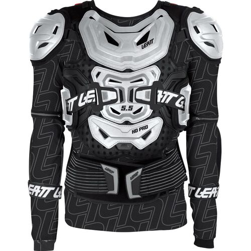Motorcycle Protector Shirts Leatt protector shirt 5.5