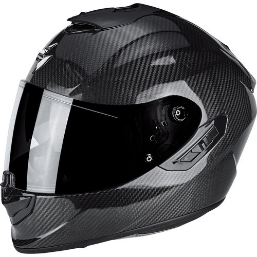 Scorpion EXO 1400 Air Carbon Full Face Helmet black