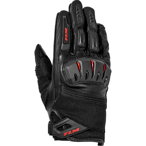 Sports Leather / Textile Glove 3.0