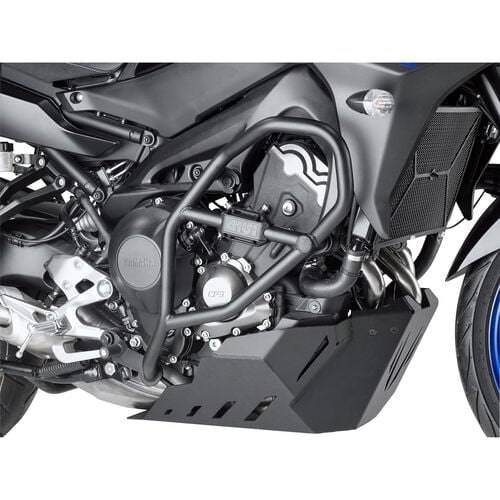 Crash-pads & pare-carters pour moto Givi arceau de sécurité TN2139 pour Yamaha Tracer 900 /GT 2018- Neutre