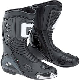 GRW Aquatech Boots black