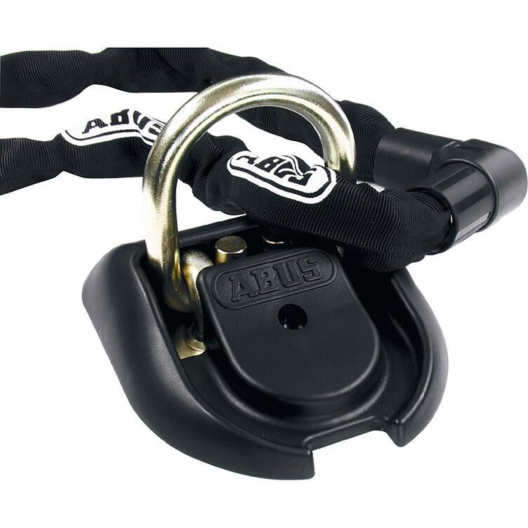 ABUS Wba-100 Wall and Floor Anchor for sale online 