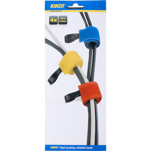Electrics Others Kinzo Cable & Line Organizer Neutral