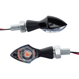 LED indicator pair ST13 M8
