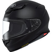 Shoei NXR2 flat black Full Face Helmet