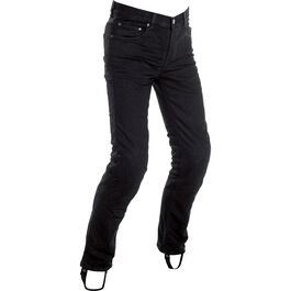 Original Jeans Slim Fit schwarz