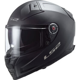 LS2 FF811 Vector II mattschwarz Full Face Helmet