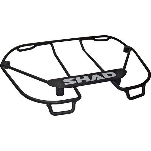 Topcases Shad upper rack D0PS00 for SH46/48/49/50 Topcase Neutral