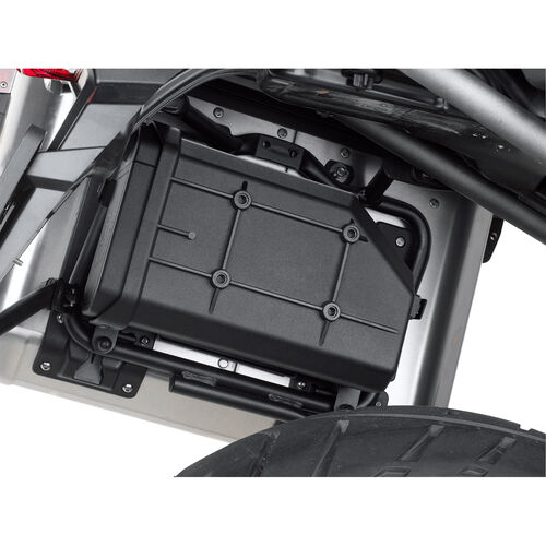 Koffer Zubehör & Ersatzteile Givi Universal Montagekit S250KIT für S250 Tool Box Neutral