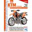 KTM Motorbuch repair manual