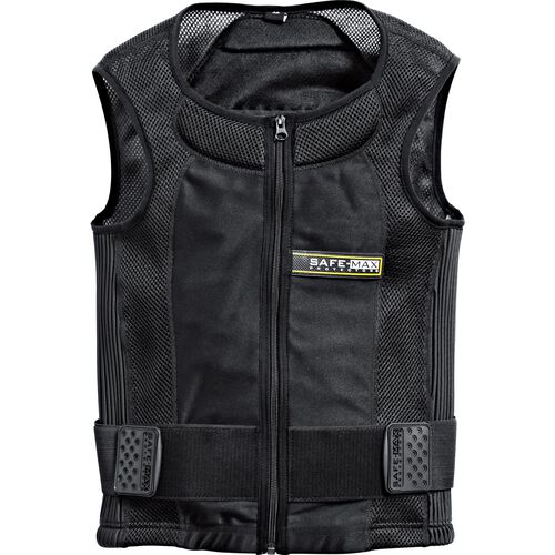 Back protector vest 1.0