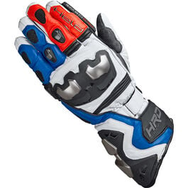 Titan RR Handschuh blau/rot/weiß