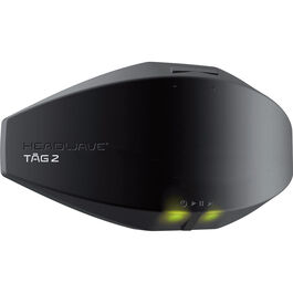 Helmkommunikation Headwave TĀG 2 Soundsystem/Bluetooth Neutral