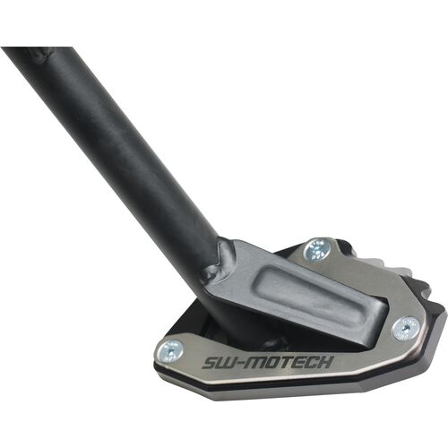 Centre- & Sidestands SW-MOTECH sidestand foot STS.22.584.10002 for Ducati Black