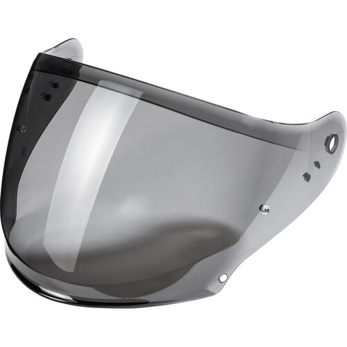 Motorcycle Helmet Pinlock Visors Scorpion EXO Visor S1 Pinlock prepared (KDF24) dark smoke Tinted