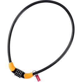 Cable lock CS608 (60 cm)
