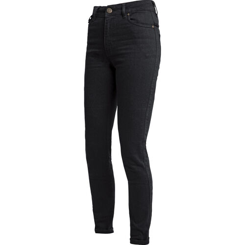 Luna High Mono Women's jeans black used 29/34